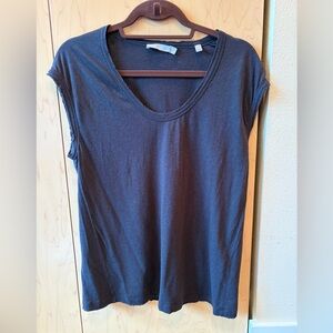 Vince Muscle Tee